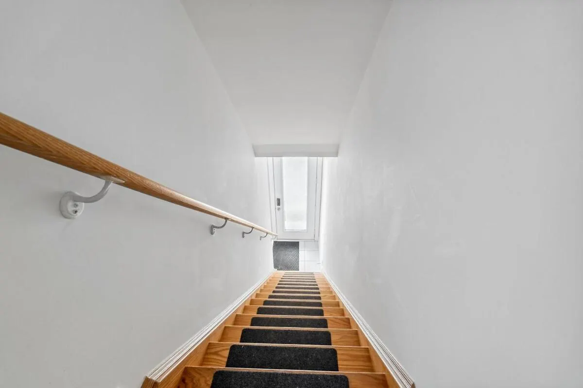 Stunning 2Br Toronto Retreat, Patio & Parking Apartamento Canadá